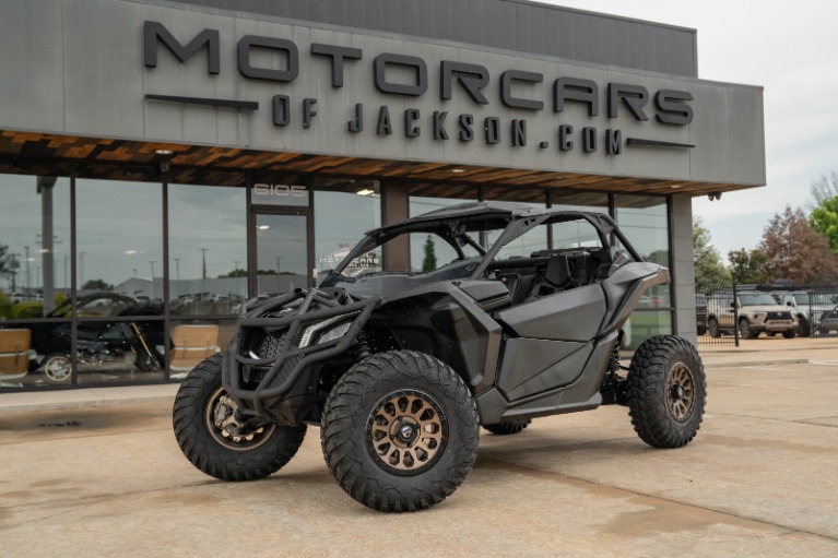2017 Other Maverick X3 Turbo R