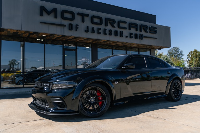 2023 Dodge Charger