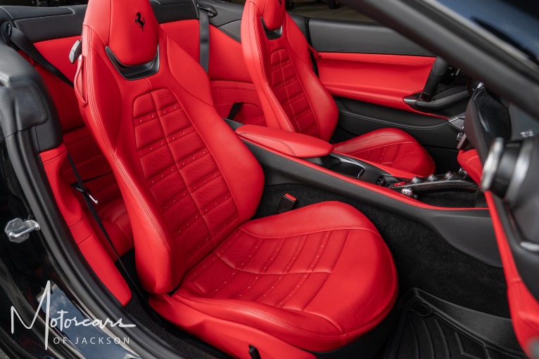Used-2019-Ferrari-Portofino-for-sale-Jackson-MS