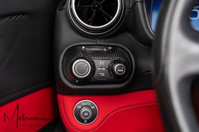 Used-2019-Ferrari-Portofino-for-sale-Jackson-MS