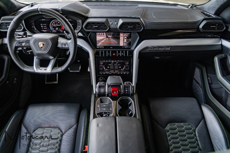 Used-2019-Lamborghini-Urus-Jackson-MS