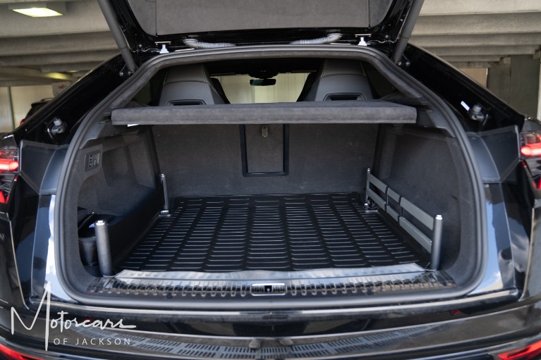 Used-2019-Lamborghini-Urus-for-sale-Jackson-MS