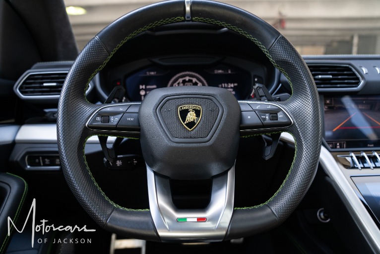Used-2019-Lamborghini-Urus-Jackson-MS