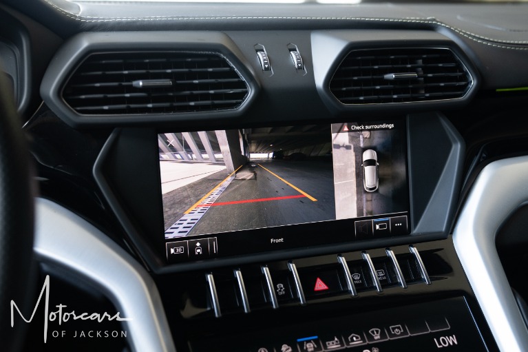 Used-2019-Lamborghini-Urus-for-sale-Jackson-MS