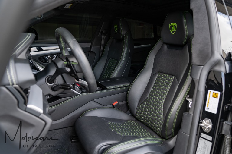 Used-2019-Lamborghini-Urus-Jackson-MS