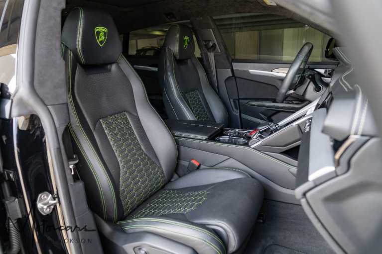 Used-2019-Lamborghini-Urus-for-sale-Jackson-MS