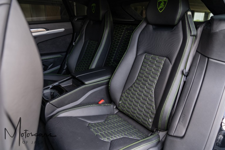 Used-2019-Lamborghini-Urus-for-sale-Jackson-MS