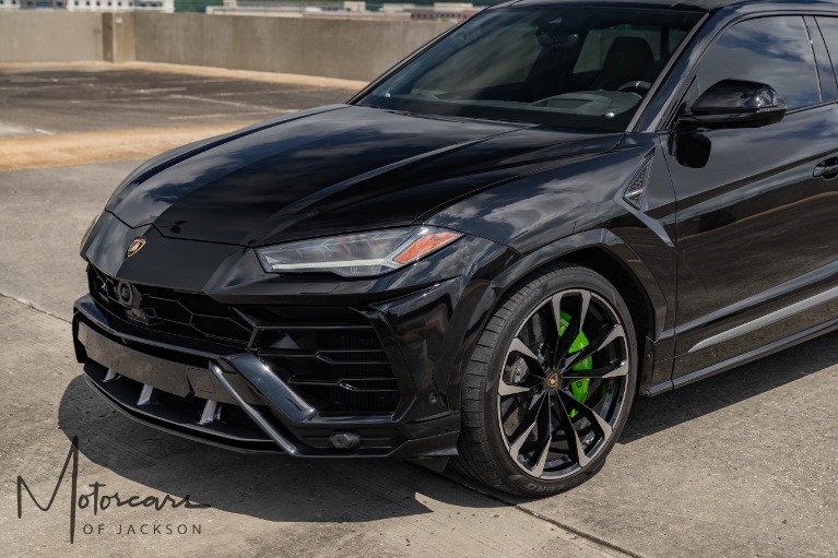 Used-2019-Lamborghini-Urus-Jackson-MS
