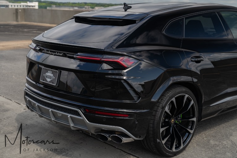 Used-2019-Lamborghini-Urus-Jackson-MS