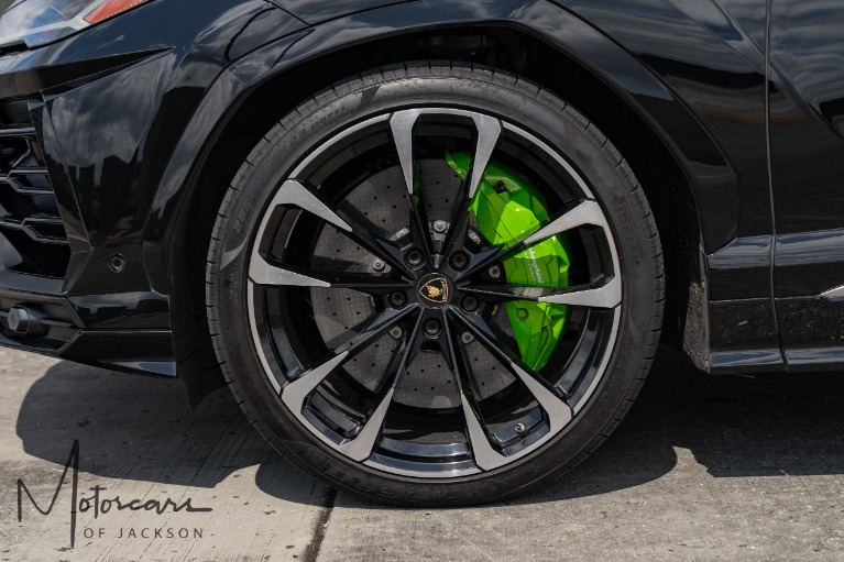 Used-2019-Lamborghini-Urus-Jackson-MS