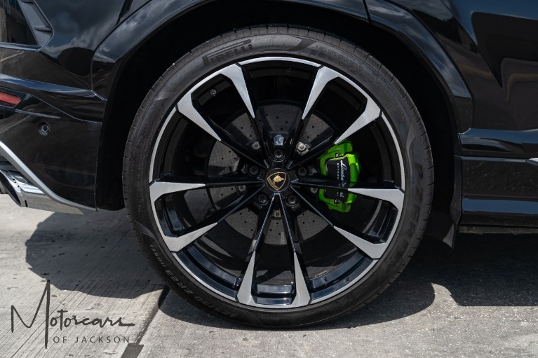 Used-2019-Lamborghini-Urus-Jackson-MS