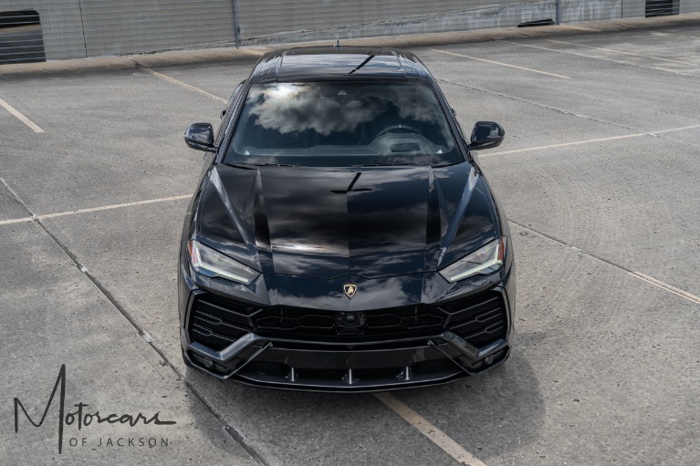 Used-2019-Lamborghini-Urus-Jackson-MS