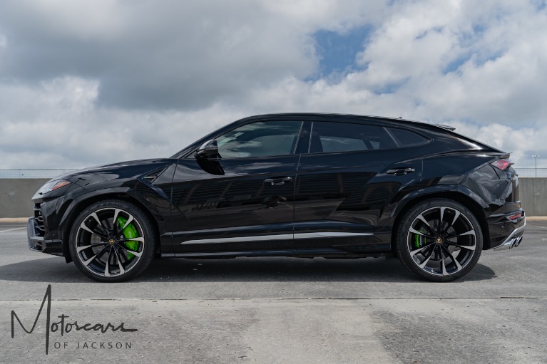 Used-2019-Lamborghini-Urus-Jackson-MS
