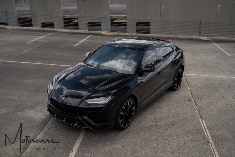 Used-2019-Lamborghini-Urus-Jackson-MS
