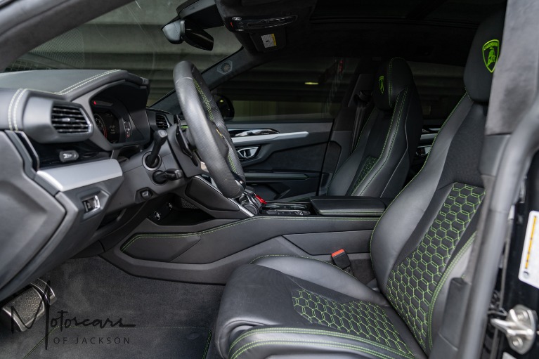 Used-2019-Lamborghini-Urus-Jackson-MS
