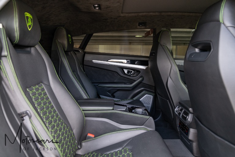 Used-2019-Lamborghini-Urus-Jackson-MS