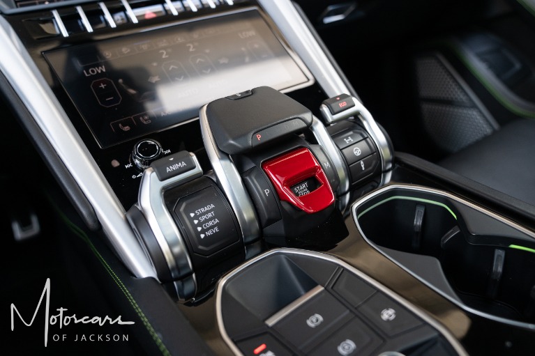 Used-2019-Lamborghini-Urus-for-sale-Jackson-MS