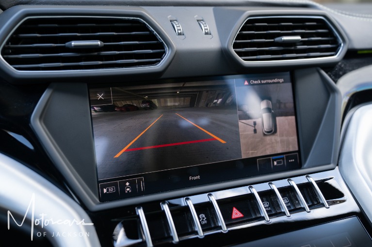Used-2019-Lamborghini-Urus-for-sale-Jackson-MS