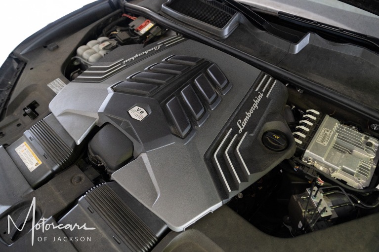 Used-2019-Lamborghini-Urus-Jackson-MS