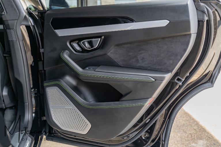 Used-2019-Lamborghini-Urus-for-sale-Jackson-MS