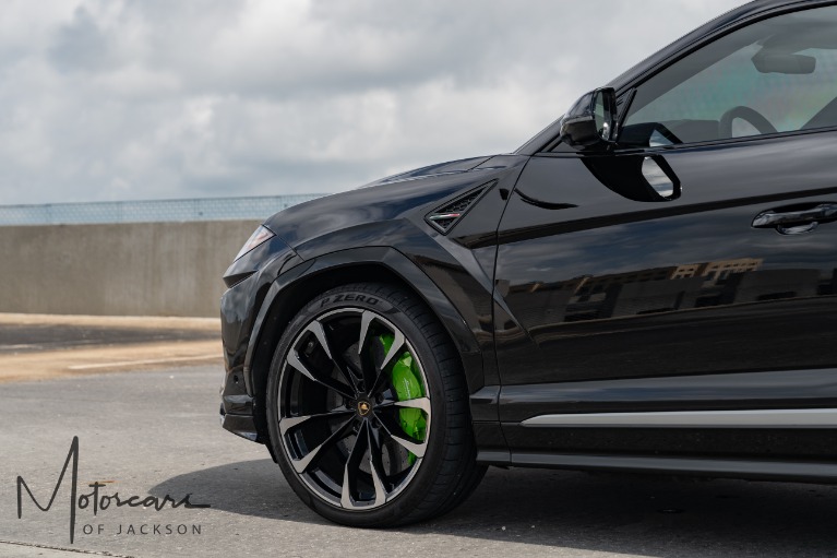 Used-2019-Lamborghini-Urus-Jackson-MS
