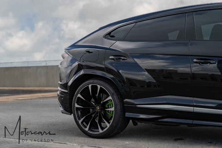 Used-2019-Lamborghini-Urus-Jackson-MS