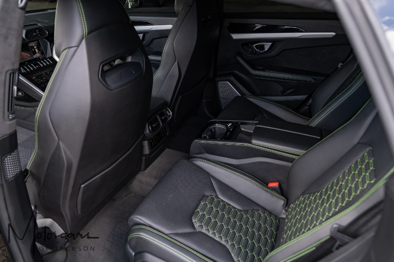 Used-2019-Lamborghini-Urus-for-sale-Jackson-MS