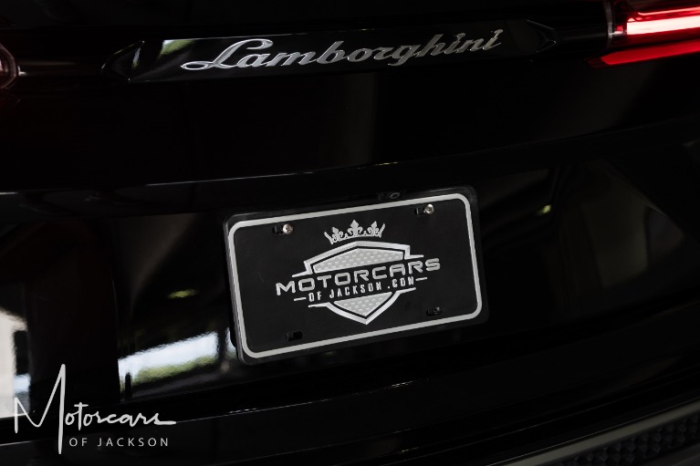 Used-2019-Lamborghini-Urus-for-sale-Jackson-MS