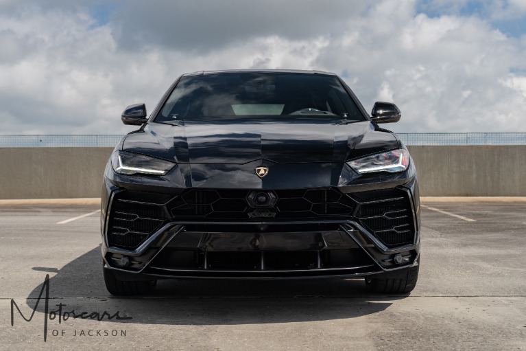 Used-2019-Lamborghini-Urus-Jackson-MS