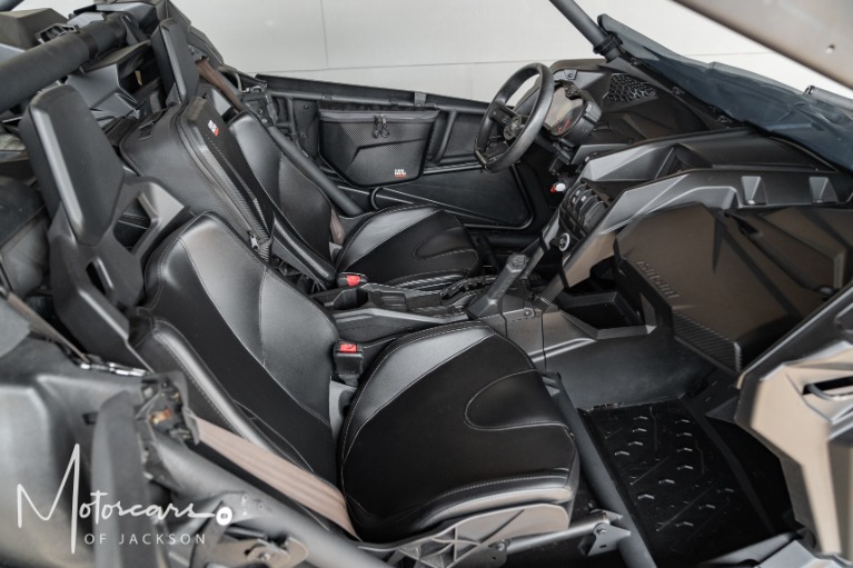 Used-2017-Other-Maverick-X3-Turbo-R-for-sale-Jackson-MS