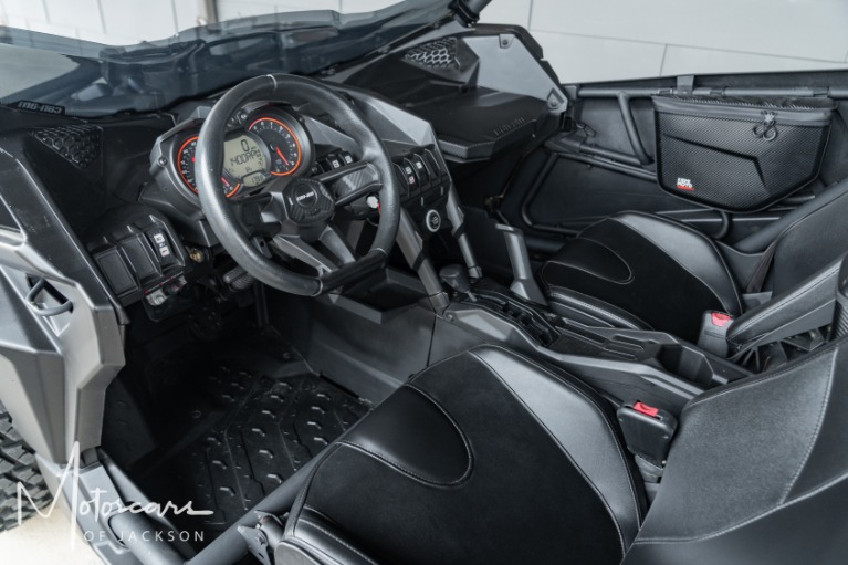 Used-2017-Other-Maverick-X3-Turbo-R-for-sale-Jackson-MS
