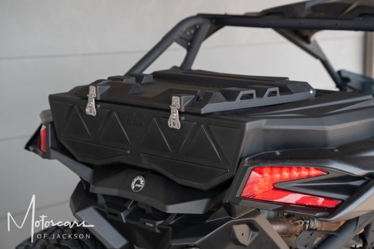 Used-2017-Other-Maverick-X3-Turbo-R-for-sale-Jackson-MS