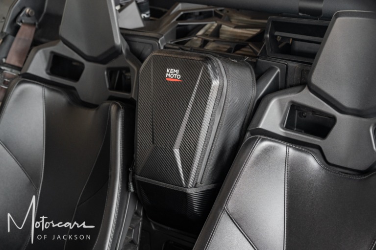 Used-2017-Other-Maverick-X3-Turbo-R-for-sale-Jackson-MS