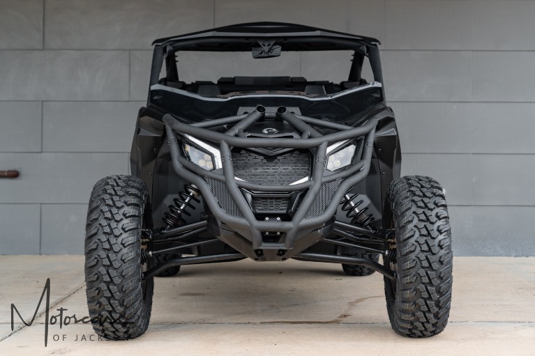 Used-2017-Other-Maverick-X3-Turbo-R-Jackson-MS