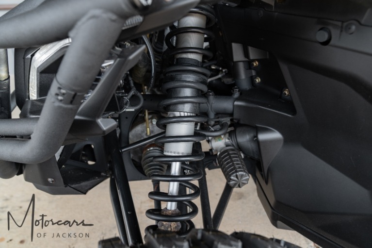 Used-2017-Other-Maverick-X3-Turbo-R-for-sale-Jackson-MS