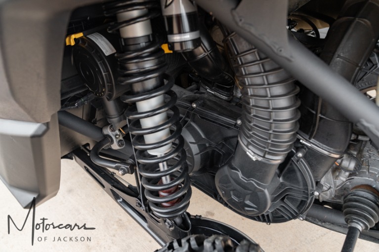 Used-2017-Other-Maverick-X3-Turbo-R-for-sale-Jackson-MS