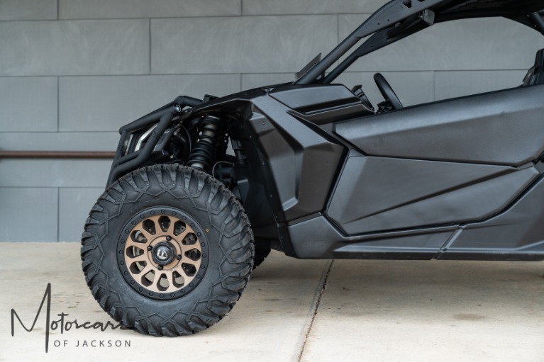 Used-2017-Other-Maverick-X3-Turbo-R-Jackson-MS