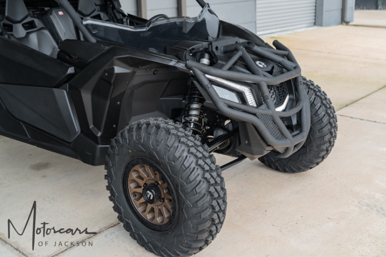 Used-2017-Other-Maverick-X3-Turbo-R-Jackson-MS