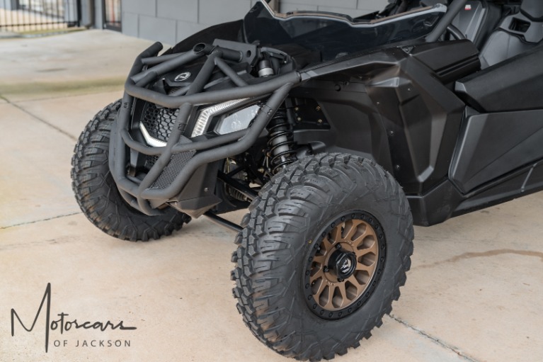 Used-2017-Other-Maverick-X3-Turbo-R-for-sale-Jackson-MS