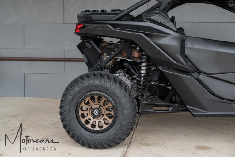 Used-2017-Other-Maverick-X3-Turbo-R-Jackson-MS