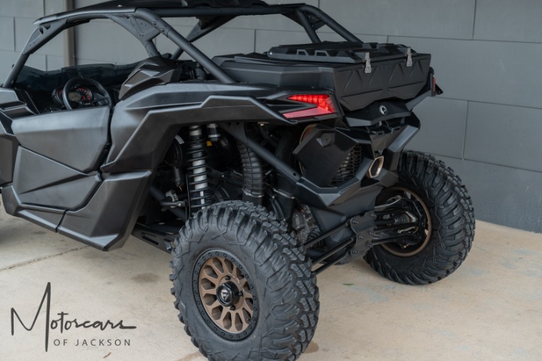 Used-2017-Other-Maverick-X3-Turbo-R-Jackson-MS