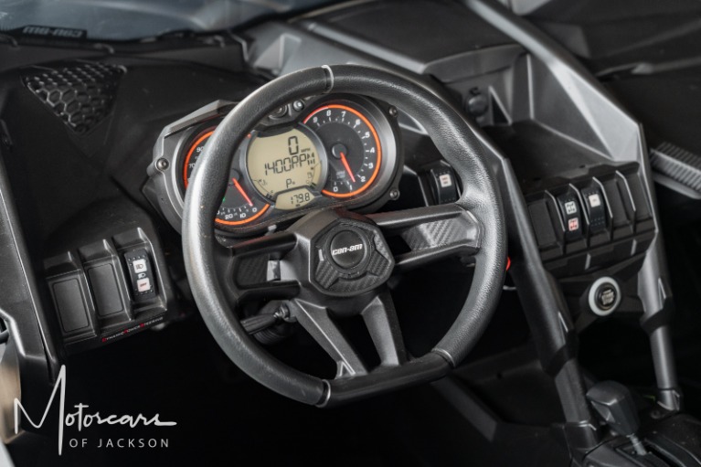 Used-2017-Other-Maverick-X3-Turbo-R-Jackson-MS