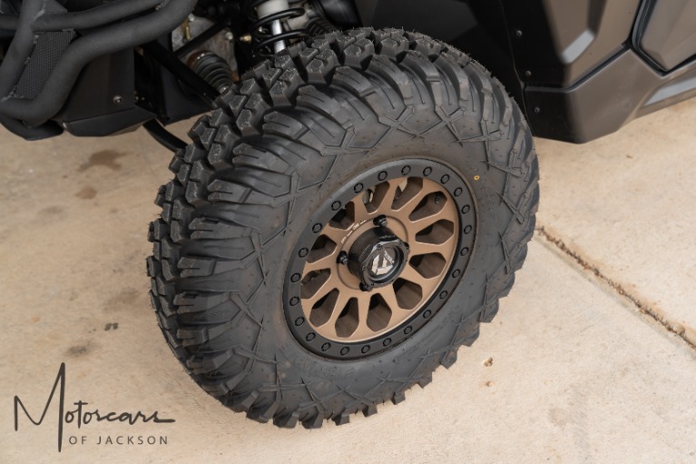 Used-2017-Other-Maverick-X3-Turbo-R-for-sale-Jackson-MS