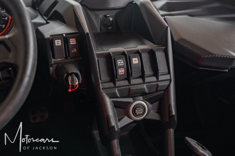 Used-2017-Other-Maverick-X3-Turbo-R-for-sale-Jackson-MS