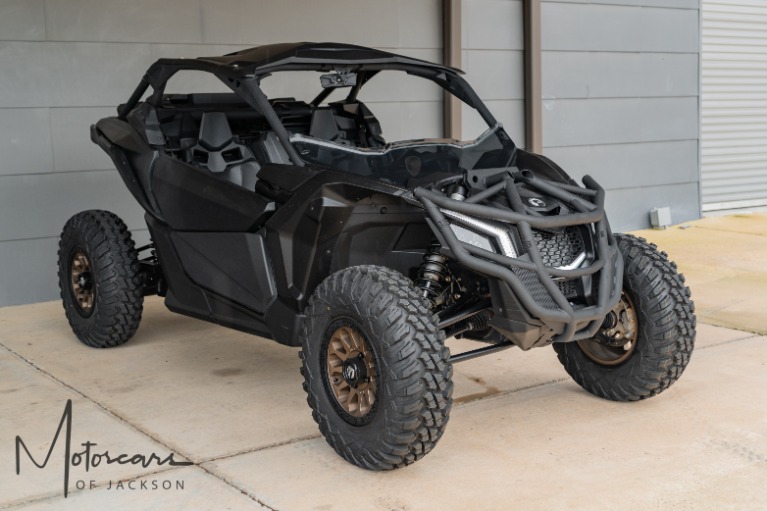 Used-2017-Other-Maverick-X3-Turbo-R-for-sale-Jackson-MS