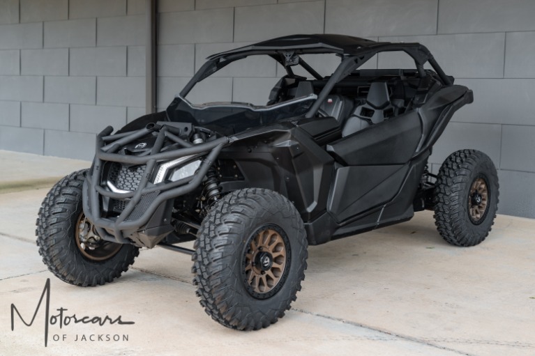 Used-2017-Other-Maverick-X3-Turbo-R-Jackson-MS