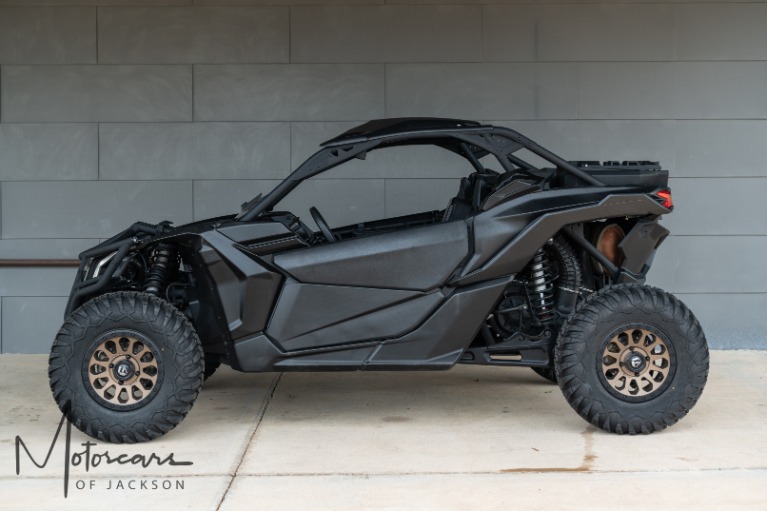 Used-2017-Other-Maverick-X3-Turbo-R-Jackson-MS