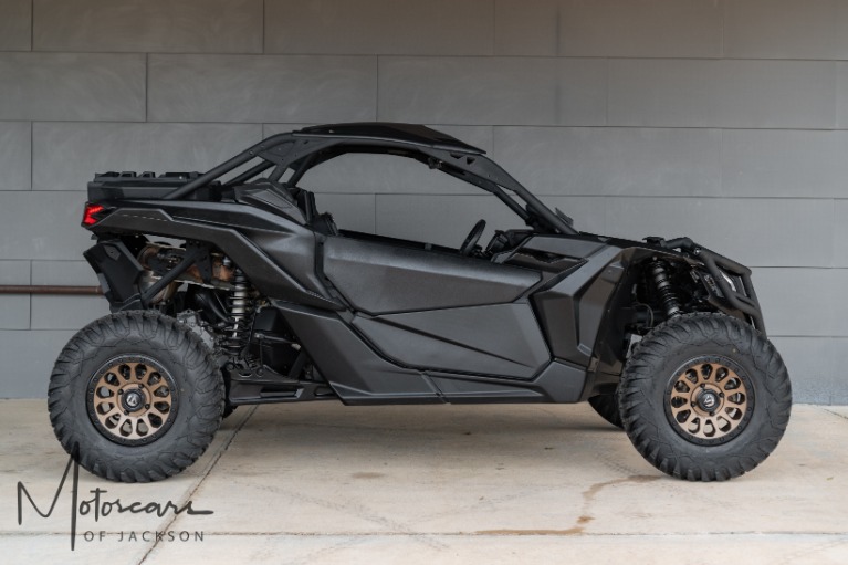 Used-2017-Other-Maverick-X3-Turbo-R-Jackson-MS