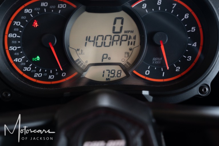 Used-2017-Other-Maverick-X3-Turbo-R-for-sale-Jackson-MS
