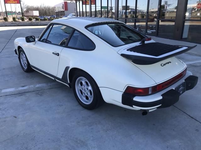 Used-1984-Porsche-911-for-sale-Jackson-MS